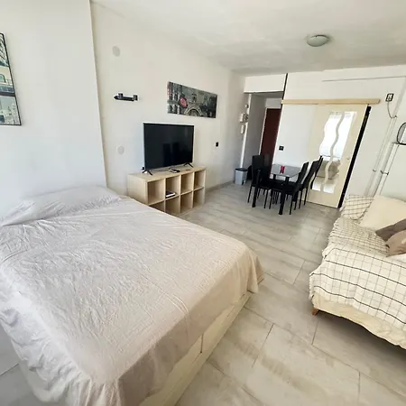 Apartament Estudio Isabel Manoja