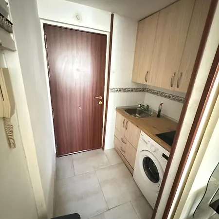 Apartament Estudio Isabel Manoja *