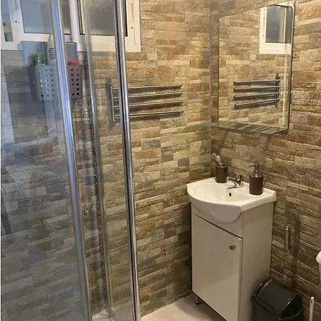 Apartment Estudio Isabel Manoja
